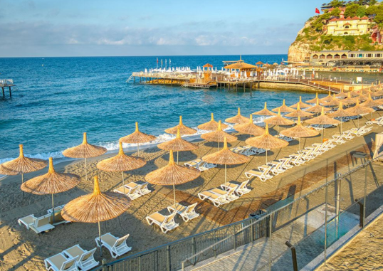 SEVEN SEAS PALMERAS BAY 5