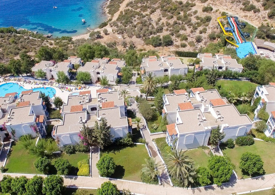BODRUM HOLIDAY RESORT & SPA 1