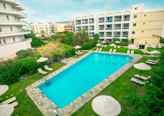 HERSONISSOS PALACE 4