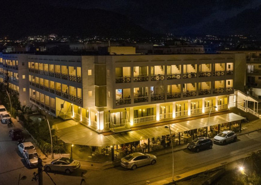 HERSONISSOS PALACE 23