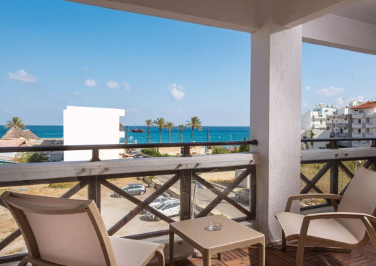 HERSONISSOS PALACE 11
