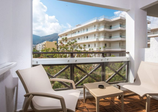 HERSONISSOS PALACE 2