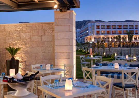 HERSONISSOS PALACE 16