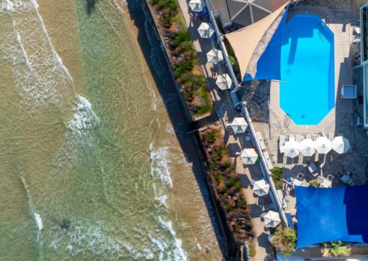 SUNSET BEACH KOKKINI HANI 22
