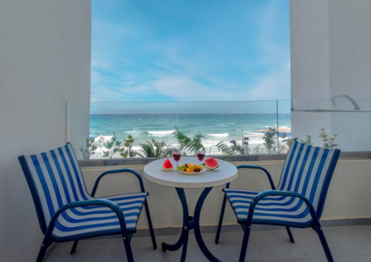 SUNSET BEACH KOKKINI HANI 12
