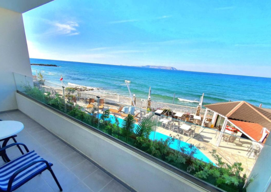 SUNSET BEACH KOKKINI HANI 16