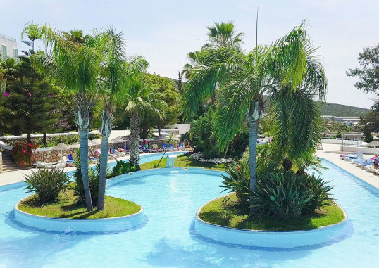 BODRUM HOLIDAY RESORT & SPA 6