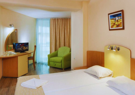 DIAMOND SUNNY BEACH 17