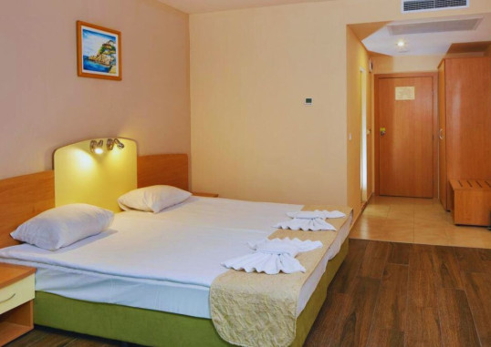 DIAMOND SUNNY BEACH 19
