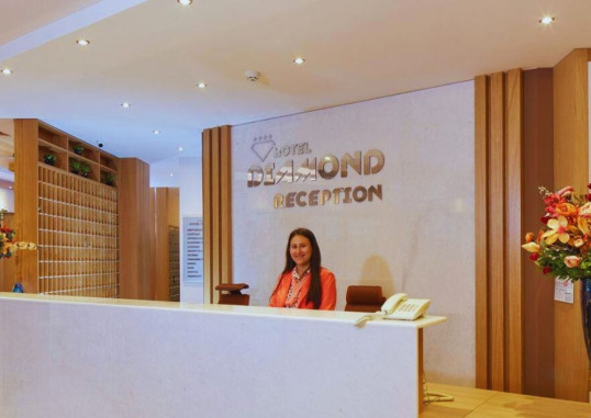 DIAMOND SUNNY BEACH 14
