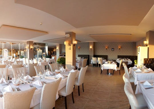 BODRUM HOLIDAY RESORT & SPA 7