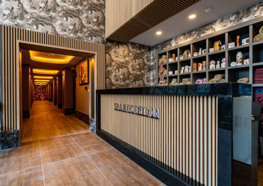 SIDE AMOUR HOTEL 13