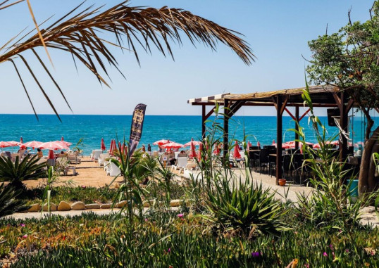 SIDE AMOUR HOTEL 34