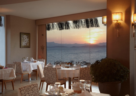 BODRUM HOLIDAY RESORT & SPA 8