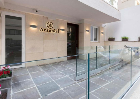 ANTONIEL SUITES 2