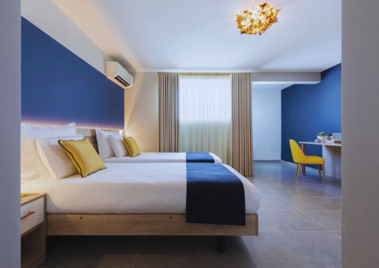 ANTONIEL SUITES 5