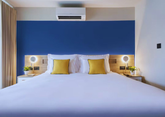 ANTONIEL SUITES 6