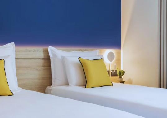 ANTONIEL SUITES 7