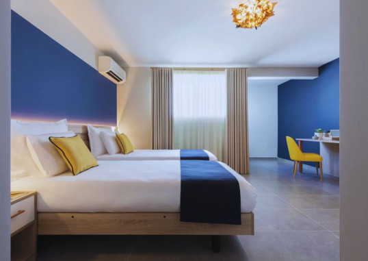 ANTONIEL SUITES 9