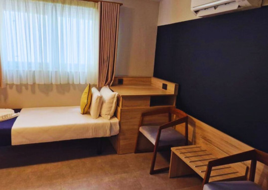ANTONIEL SUITES 10