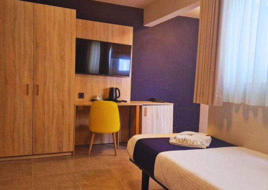 ANTONIEL SUITES 11