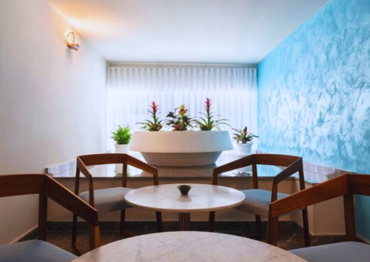 ANTONIEL SUITES 14