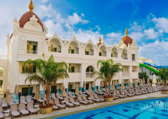 OZ HOTELS SIDE PREMIUM 41