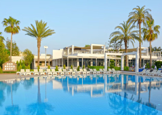 CLUB KASTALIA HOLIDAY VILLAGE 1