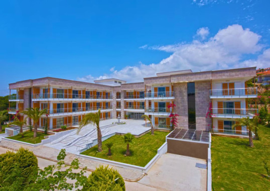 CLUB KASTALIA HOLIDAY VILLAGE 4