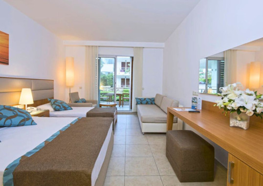 CLUB KASTALIA HOLIDAY VILLAGE 6