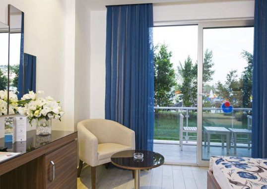 CLUB KASTALIA HOLIDAY VILLAGE 7