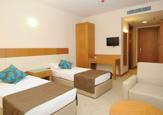 CLUB KASTALIA HOLIDAY VILLAGE 8