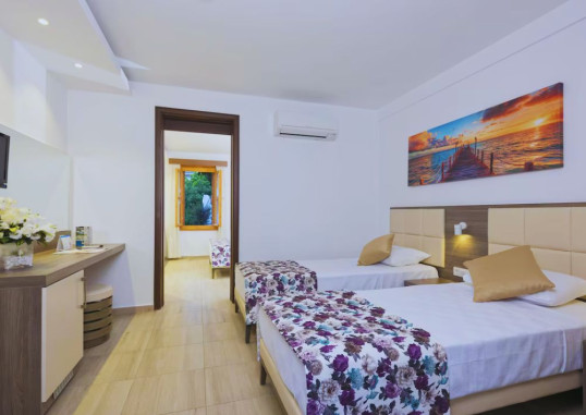 CLUB KASTALIA HOLIDAY VILLAGE 9