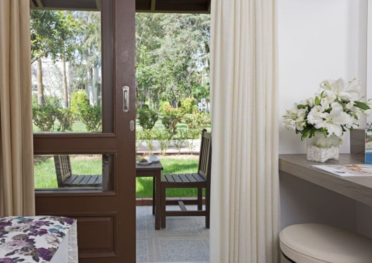 CLUB KASTALIA HOLIDAY VILLAGE 10