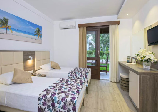 CLUB KASTALIA HOLIDAY VILLAGE 11