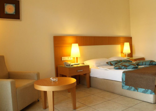 CLUB KASTALIA HOLIDAY VILLAGE 13