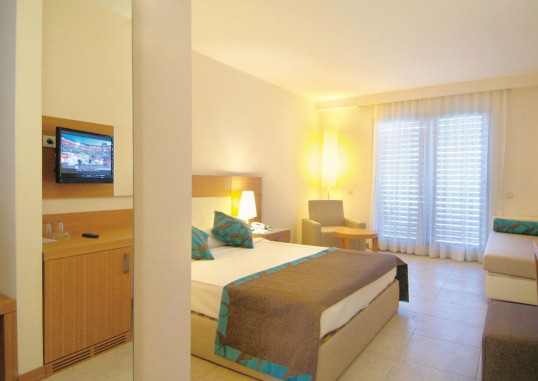 CLUB KASTALIA HOLIDAY VILLAGE 14