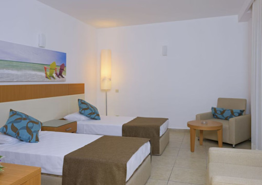 CLUB KASTALIA HOLIDAY VILLAGE 15