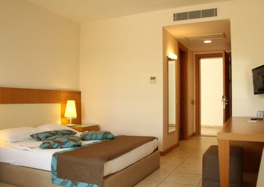 CLUB KASTALIA HOLIDAY VILLAGE 16