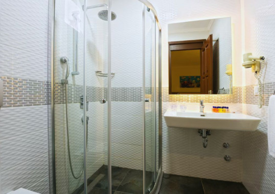 CLUB KASTALIA HOLIDAY VILLAGE 17