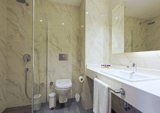 CLUB KASTALIA HOLIDAY VILLAGE 18