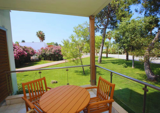 CLUB KASTALIA HOLIDAY VILLAGE 21