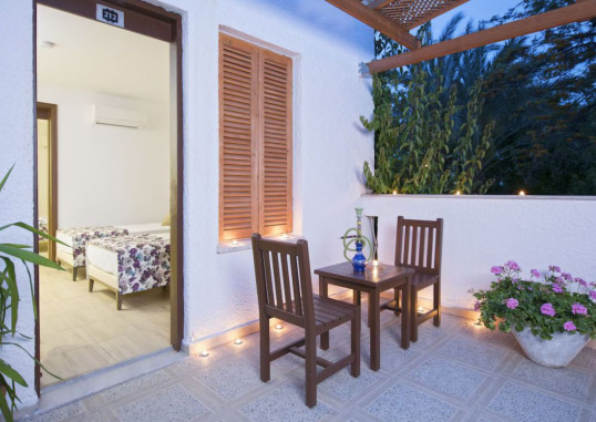 CLUB KASTALIA HOLIDAY VILLAGE 22