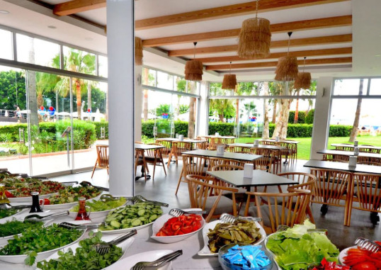 CLUB KASTALIA HOLIDAY VILLAGE 24