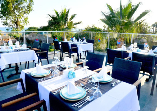 CLUB KASTALIA HOLIDAY VILLAGE 25