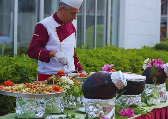 CLUB KASTALIA HOLIDAY VILLAGE 27