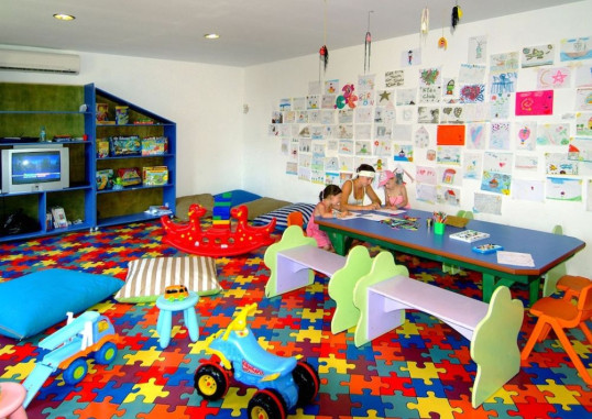 CLUB KASTALIA HOLIDAY VILLAGE 33