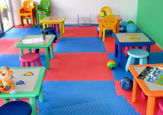 CLUB KASTALIA HOLIDAY VILLAGE 34