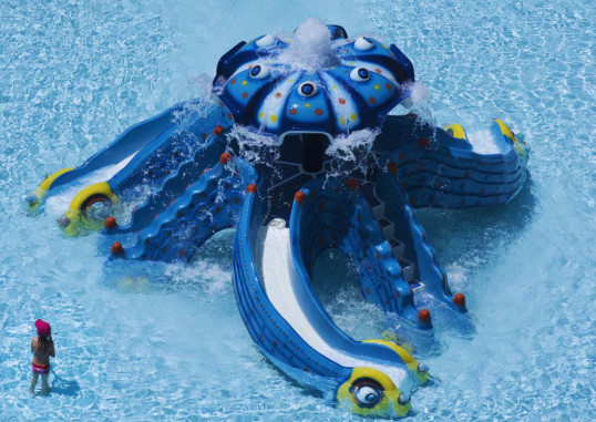 CLUB KASTALIA HOLIDAY VILLAGE 36