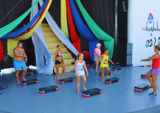 CLUB KASTALIA HOLIDAY VILLAGE 37